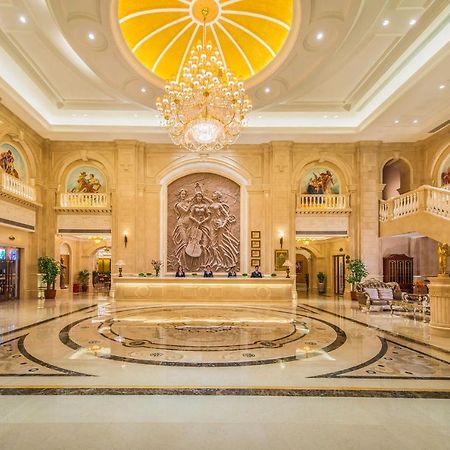Vienna Hotel Zhongshan West District Екстериор снимка