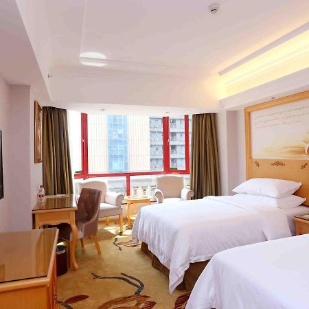 Vienna Hotel Zhongshan West District Екстериор снимка