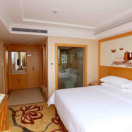 Vienna Hotel Zhongshan West District Екстериор снимка