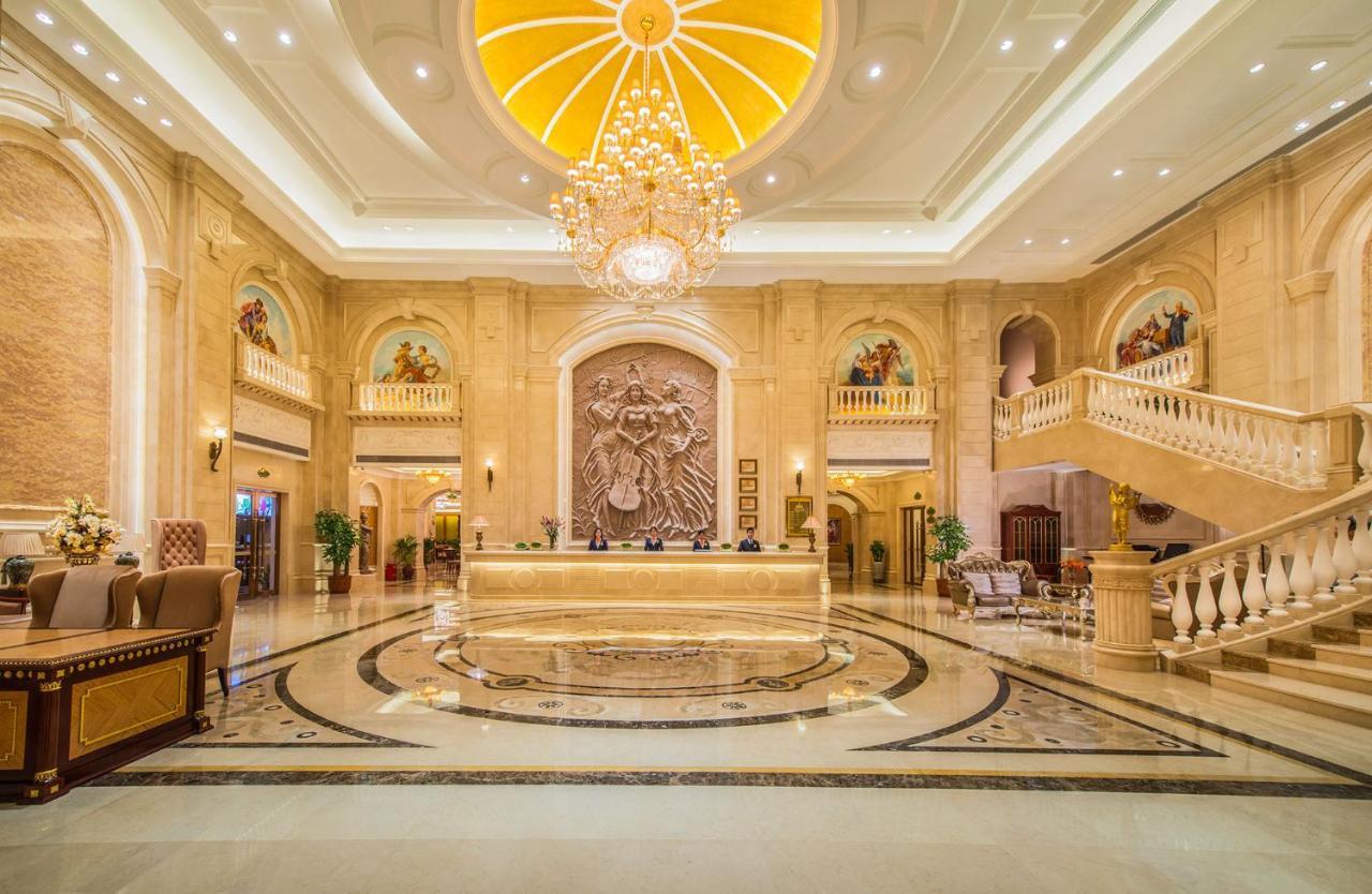 Vienna Hotel Zhongshan West District Екстериор снимка